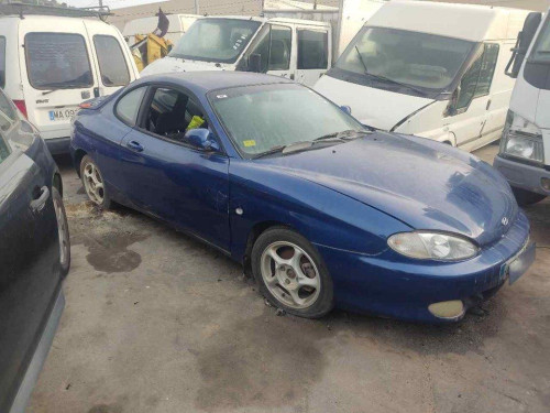  HYUNDAI COUPE (J2) 