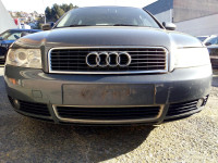 AUDI A4 BERLINA (8E)