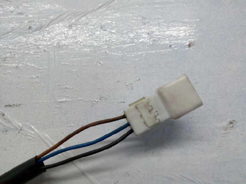  CERRADURA MALETERO / PORTON, DAEWOO, EVANDA 