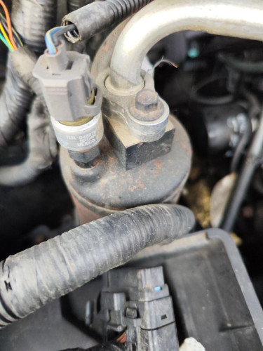  VALVULA AIRE ADICIONAL, JEEP, GRAND CHEROKEE (WJ/WG) 