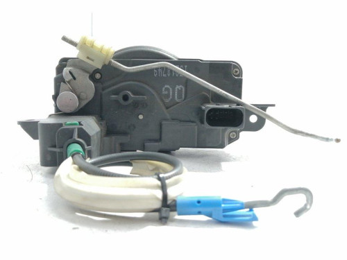  CERRADURA PUERTA DELANTERA DERECHA OPEL ZAFIRA B 