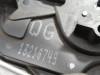  CERRADURA PUERTA DELANTERA DERECHA OPEL ZAFIRA B 