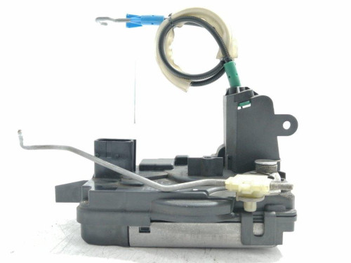  CERRADURA PUERTA DELANTERA DERECHA OPEL ZAFIRA B 