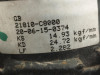  SOPORTE MOTOR DERECHO HYUNDAI I20 (GB) 