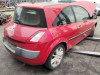 RENAULT MEGANE II BERLINA 3P — автомобиль-донор на запчасти 