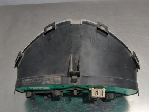  CUADRO INSTRUMENTOS 