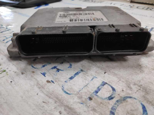  CENTRALITA MOTOR UCE 