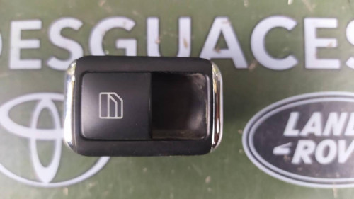 MANDO ELEVALUNAS DELANTERO DERECHO Mercedes-Benz CLASE E (BM 207) CABRIO 