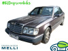 MERCEDES-BENZ CLASE E (BM 124) BERLINA — автомобиль-донор на запчасти 