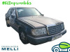 MERCEDES-BENZ CLASE E (BM 124) BERLINA — автомобиль-донор на запчасти 
