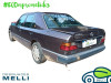 MERCEDES-BENZ CLASE E (BM 124) BERLINA — автомобиль-донор на запчасти 
