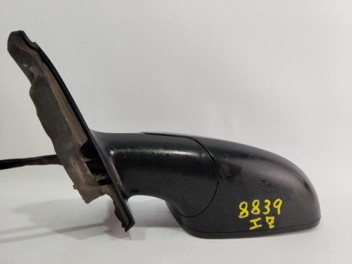 RETROVISOR IZQUIERDO Seat IBIZA (6L1) 