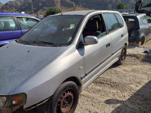  MITSUBISHI SPACE STAR (DG0) 