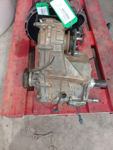 CAJA TRANSFER Toyota HILUX (KUN) 