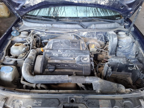 MOTOR COMPLETO SEAT TOLEDO (1M2) 