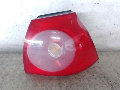 PILOTO TRASERO DERECHO, VOLKSWAGEN, GOLF V (1K1)(10.2003)