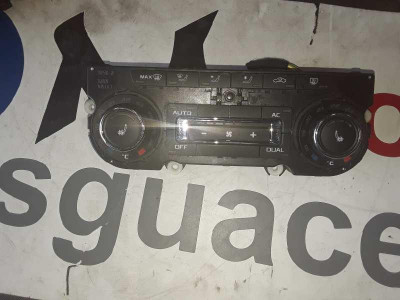 MANDO CLIMATIZADOR