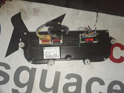 MANDO CLIMATIZADOR