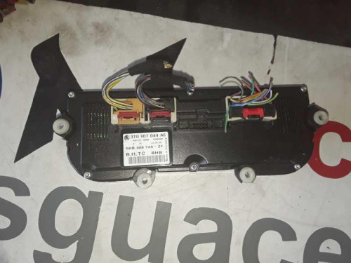 MANDO CLIMATIZADOR 