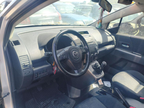  MAZDA 5 BERLINA (CR) 