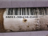  TRANSMISION DELANTERA DERECHA, FORD, FOCUS BERLINA (CAP) 