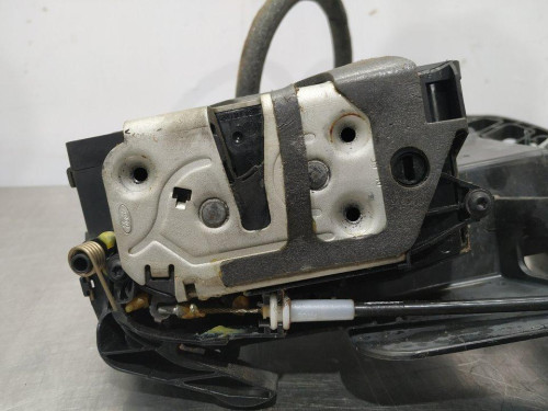  CERRADURA PUERTA DELANTERA DERECHA FORD FIESTA (CNN) 