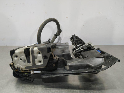 CERRADURA PUERTA DELANTERA DERECHA, FORD, FIESTA (CNN)
