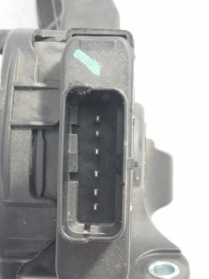 POTENCIOMETRO PEDAL, PEUGEOT, 207