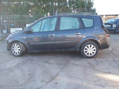  RENAULT SCENIC II (JM) 
