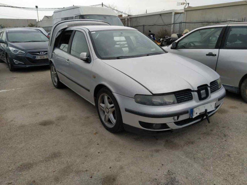 SEAT TOLEDO (1M2), SEAT, TOLEDO (1M2)