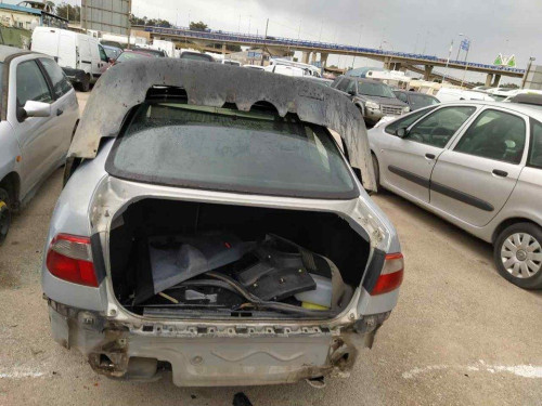 SEAT TOLEDO (1M2), SEAT, TOLEDO (1M2)