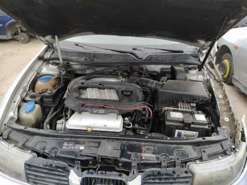 SEAT TOLEDO (1M2), SEAT, TOLEDO (1M2)