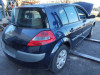 RENAULT MEGANE II BERLINA 5P — vehículo donante para recambios 