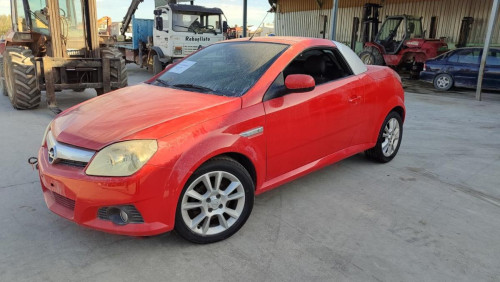  OPEL TIGRA TWIN TOP 