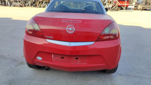  OPEL TIGRA TWIN TOP 