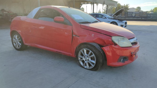  OPEL TIGRA TWIN TOP 