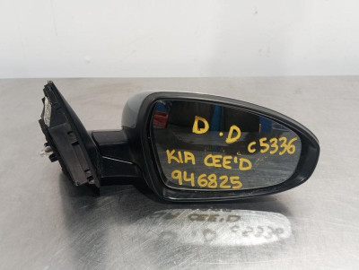 RETROVISOR DERECHO, KIA, CEED (CD)