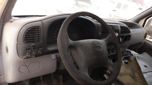  FORD TRANSIT BUS (EY) 
