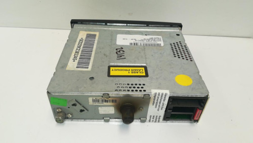  SISTEMA AUDIO / RADIO CD SEAT IBIZA (6L1) 