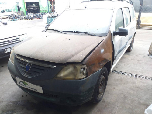  DACIA LOGAN 1 MCV FAMILIAR 