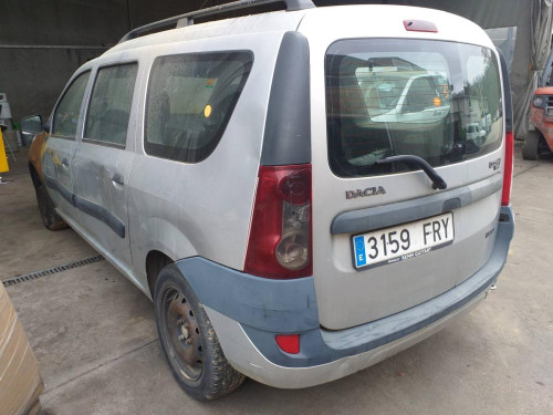  DACIA LOGAN 1 MCV FAMILIAR 