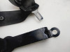CINTURON SEGURIDAD DELANTERO DERECHO VOLKSWAGEN TOURAN (1T1) 