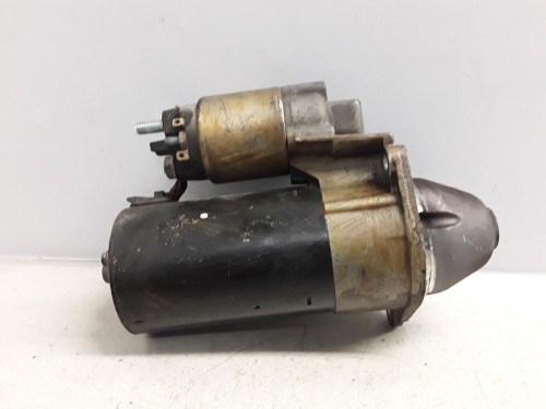 MOTOR ARRANQUE Mercedes-Benz CLASE A (BM 169) 