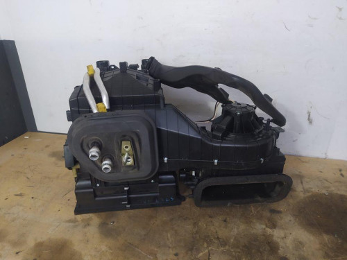 CALEFACCION ENTERA NORMAL OPEL ASTRA J BERLINA 5P 
