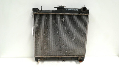 RADIADOR AGUA, SUZUKI, JIMNY (SN/FJ)