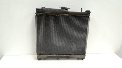 RADIADOR AGUA, SUZUKI, JIMNY (SN/FJ)