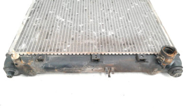 RADIADOR AGUA, SUZUKI, JIMNY (SN/FJ)