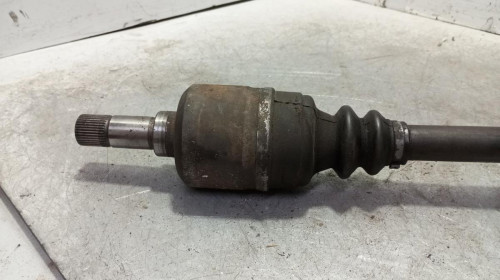 TRANSMISION DELANTERA IZQUIERDA Fiat I SCUDO (222) 