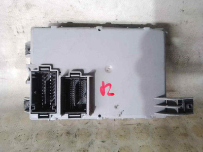 CAJA RELES / FUSIBLES, Fiat, II DOBLÒ (263) CARGO