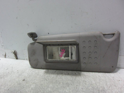 PARASOL IZQUIERDO, RENAULT, CLIO II FASE I (B/CB0)